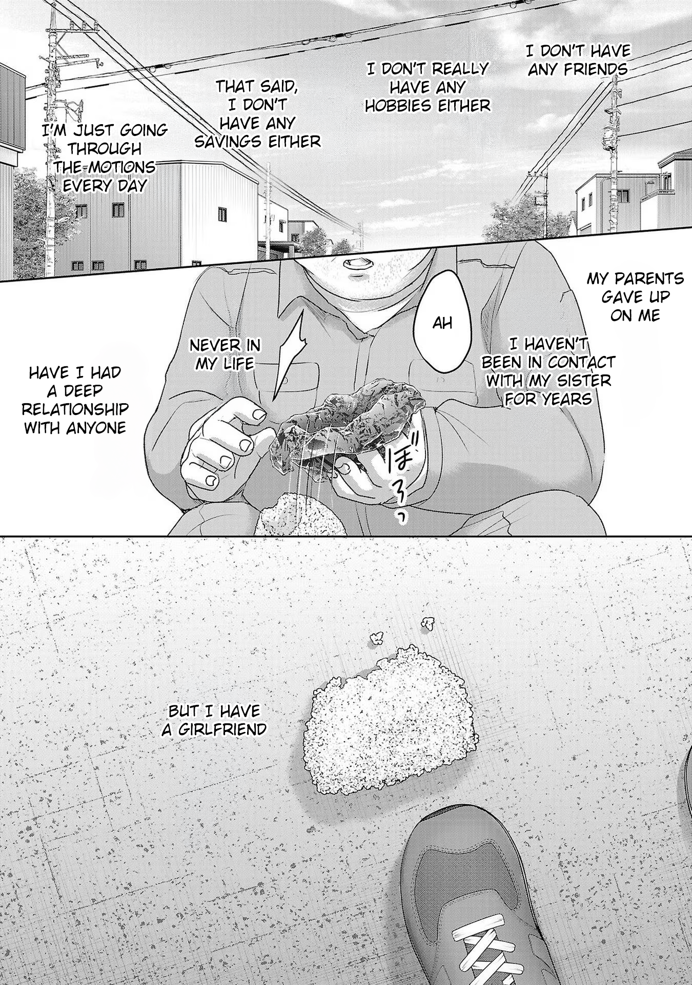 Tomorrow, I Will Be Someone's Girlfriend - Chapter 196 - Page 6