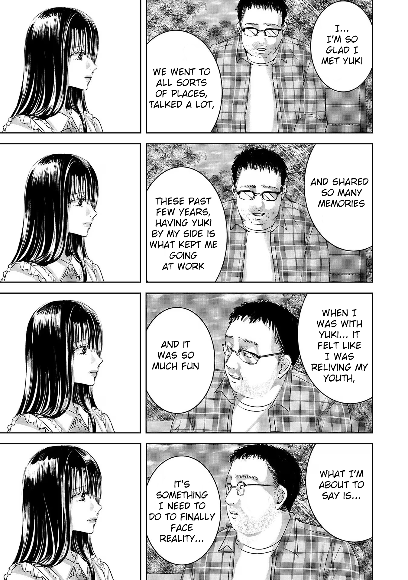 Tomorrow, I Will Be Someone's Girlfriend - Chapter 196 - Page 11