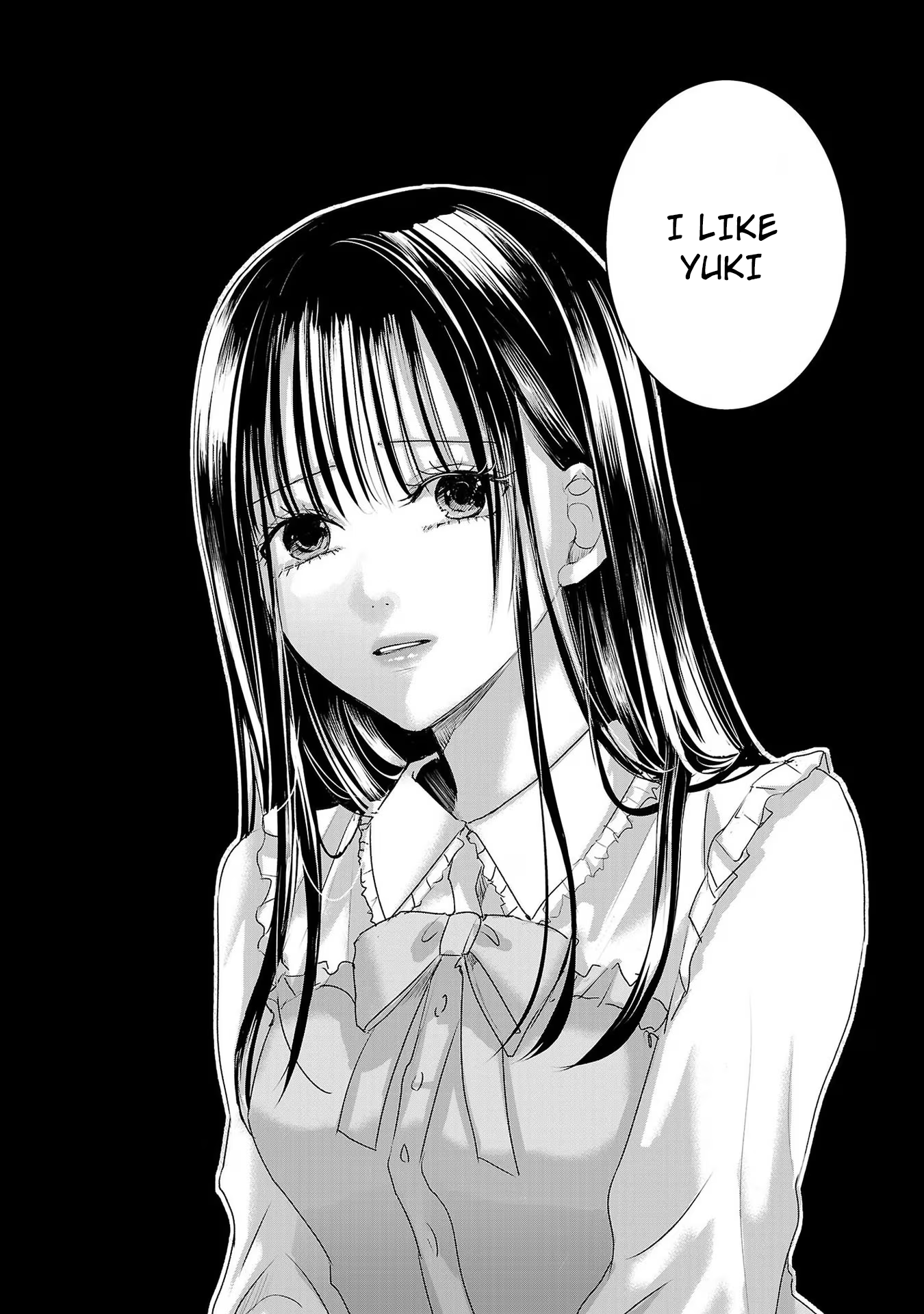 Tomorrow, I Will Be Someone's Girlfriend - Chapter 196 - Page 12