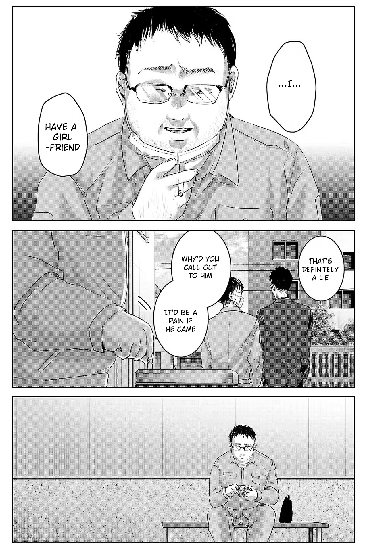 Tomorrow, I Will Be Someone's Girlfriend - Chapter 196 - Page 3