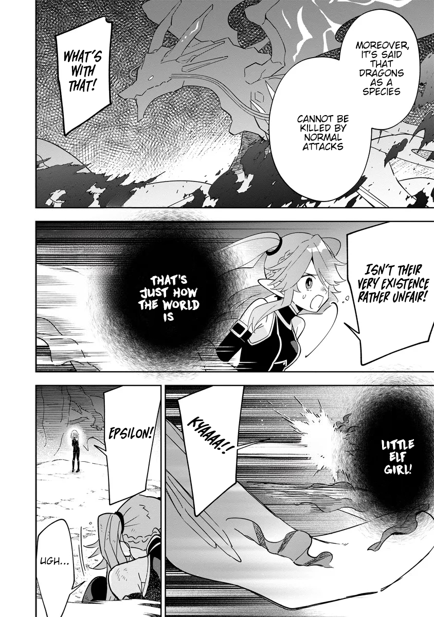 Kage no Jitsuryokusha ni Naritakute! Master of Garden ~Shichikage Retsuden~ - Chapter 5.2 - Page 10