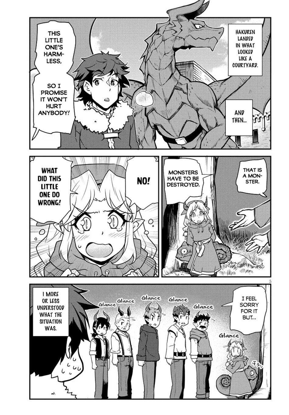 Farming Life in Another World - Chapter 306 - Page 6