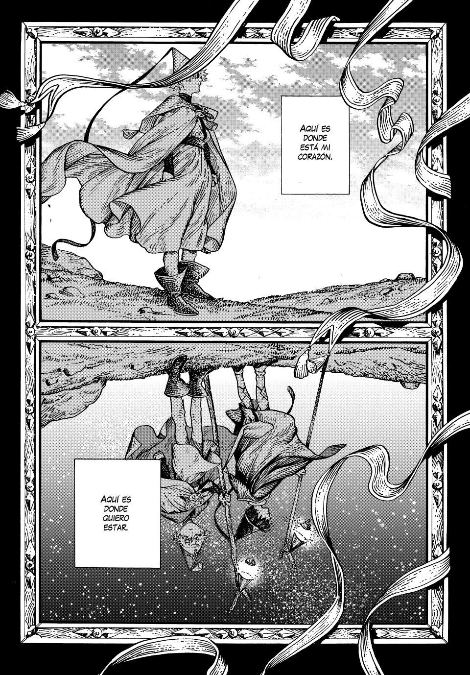 Witch Hat Atelier - Chapter 93 - Page 26