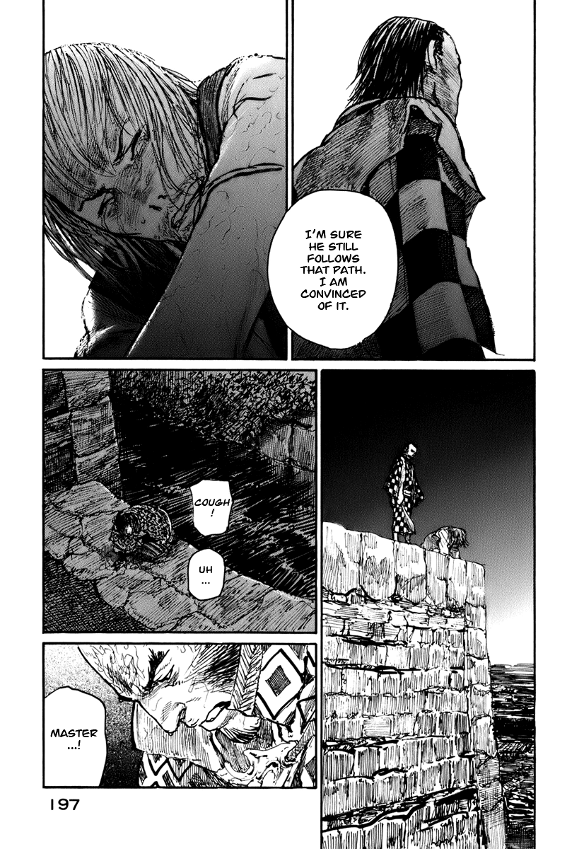 Blade of the Immortal - Chapter 134 - Page 15