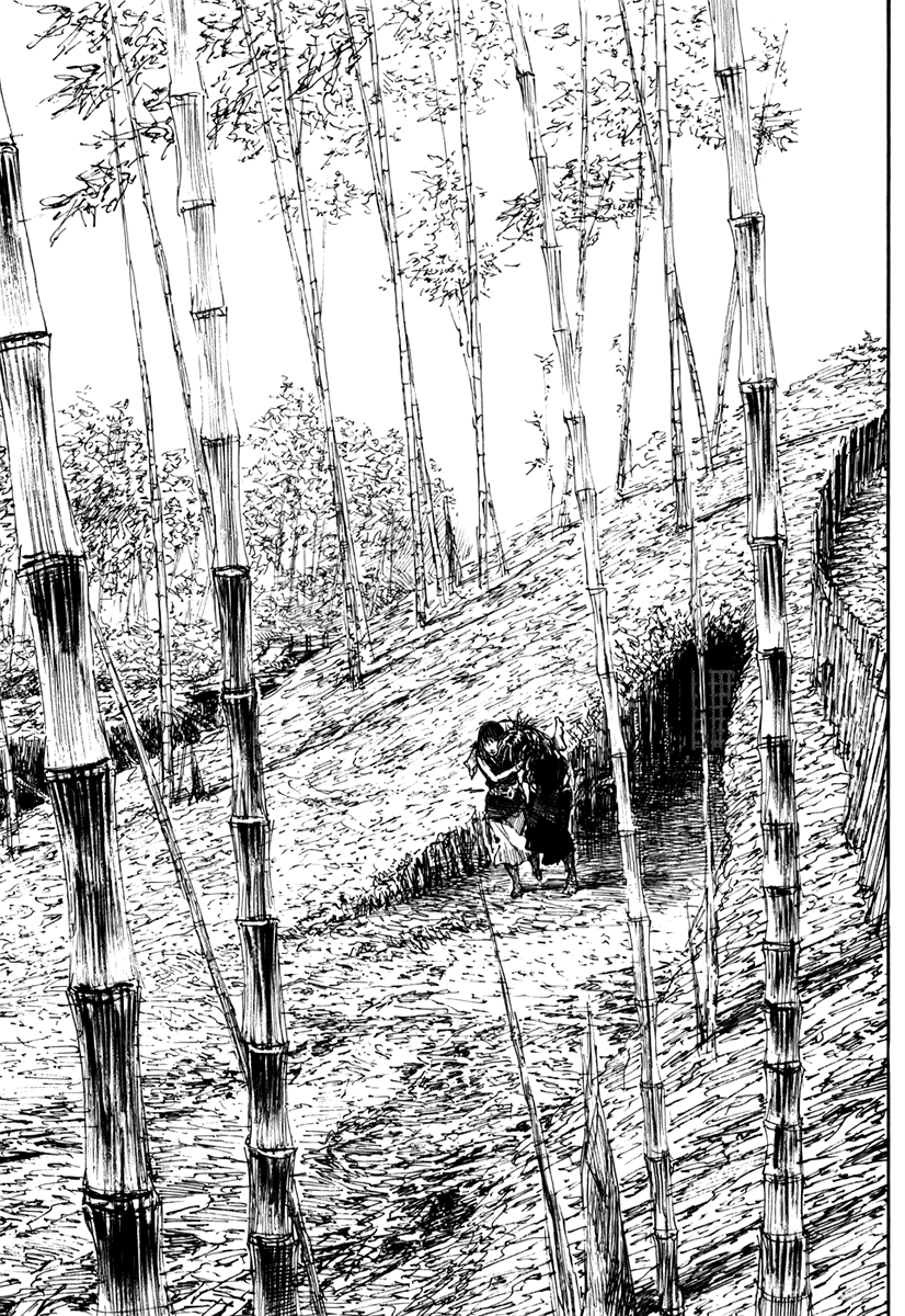 Blade of the Immortal - Chapter 134 - Page 23
