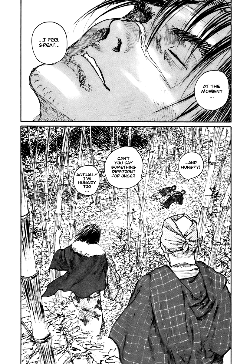 Blade of the Immortal - Chapter 134 - Page 26