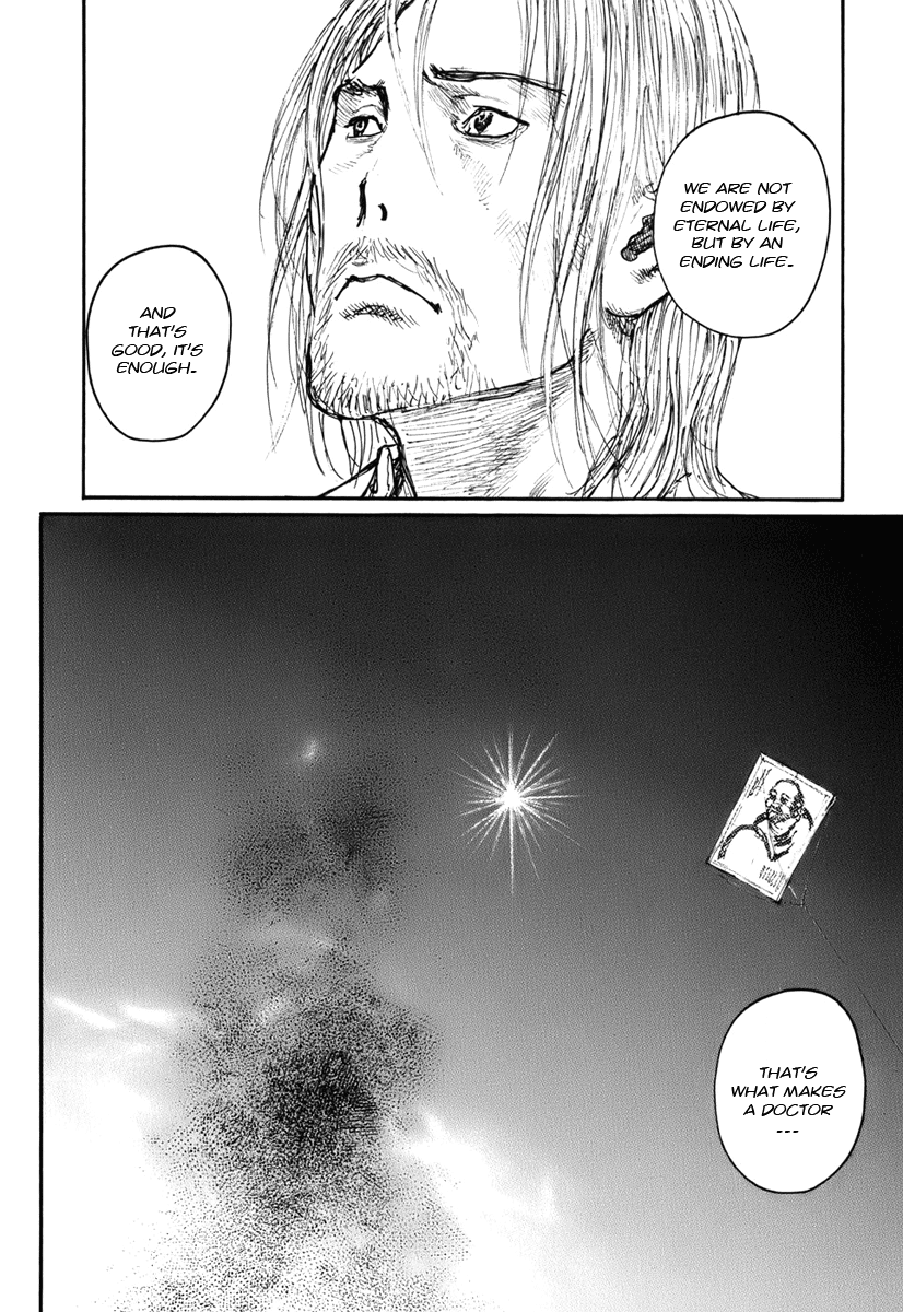 Blade of the Immortal - Chapter 134 - Page 32