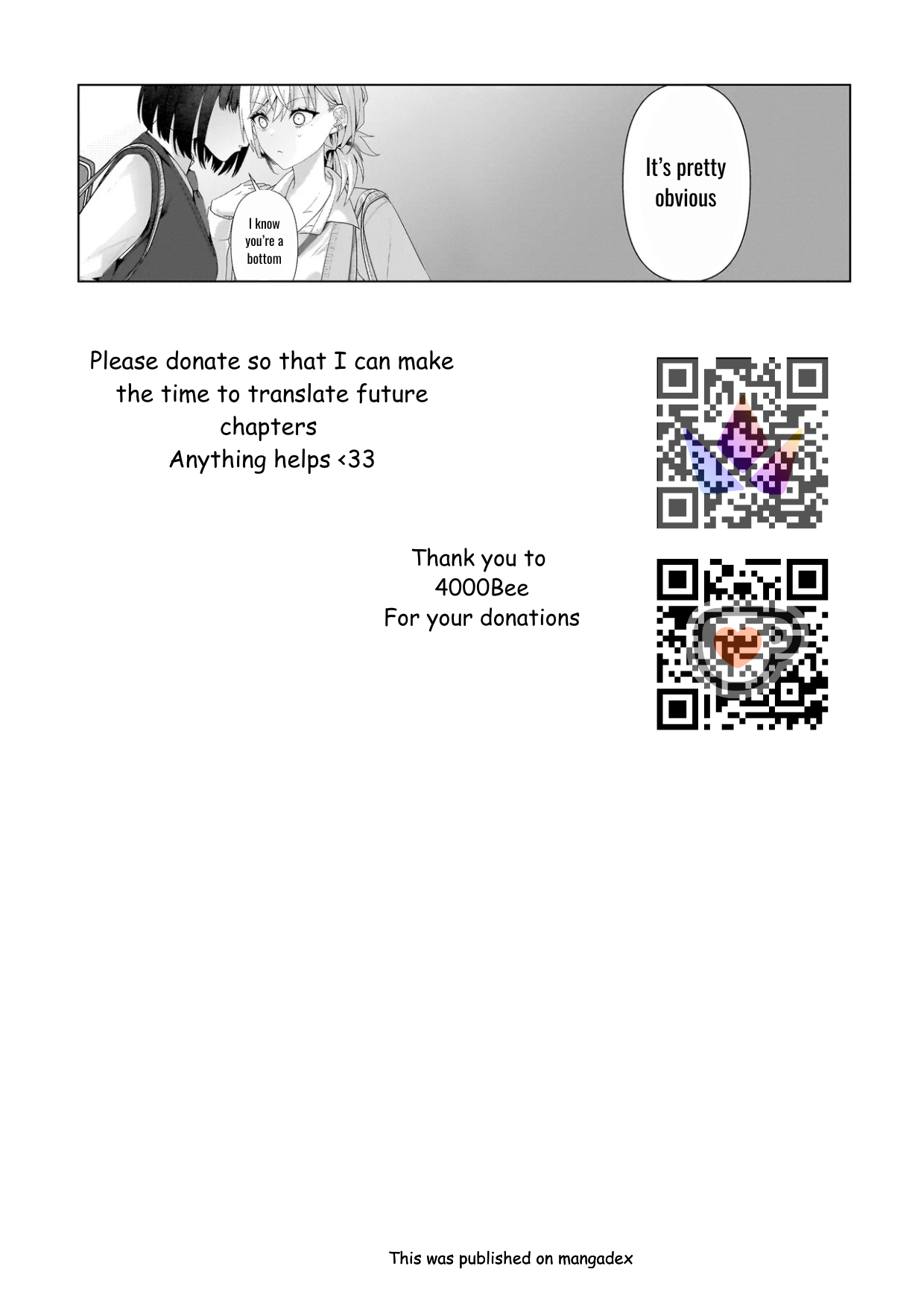 My Yuri Started with Slavery - Chapter 7.2 - Page 15