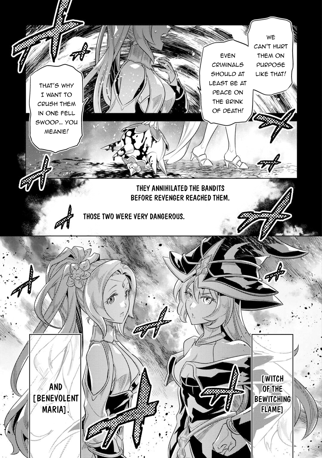 Re:Monster - Chapter 91 - Page 16