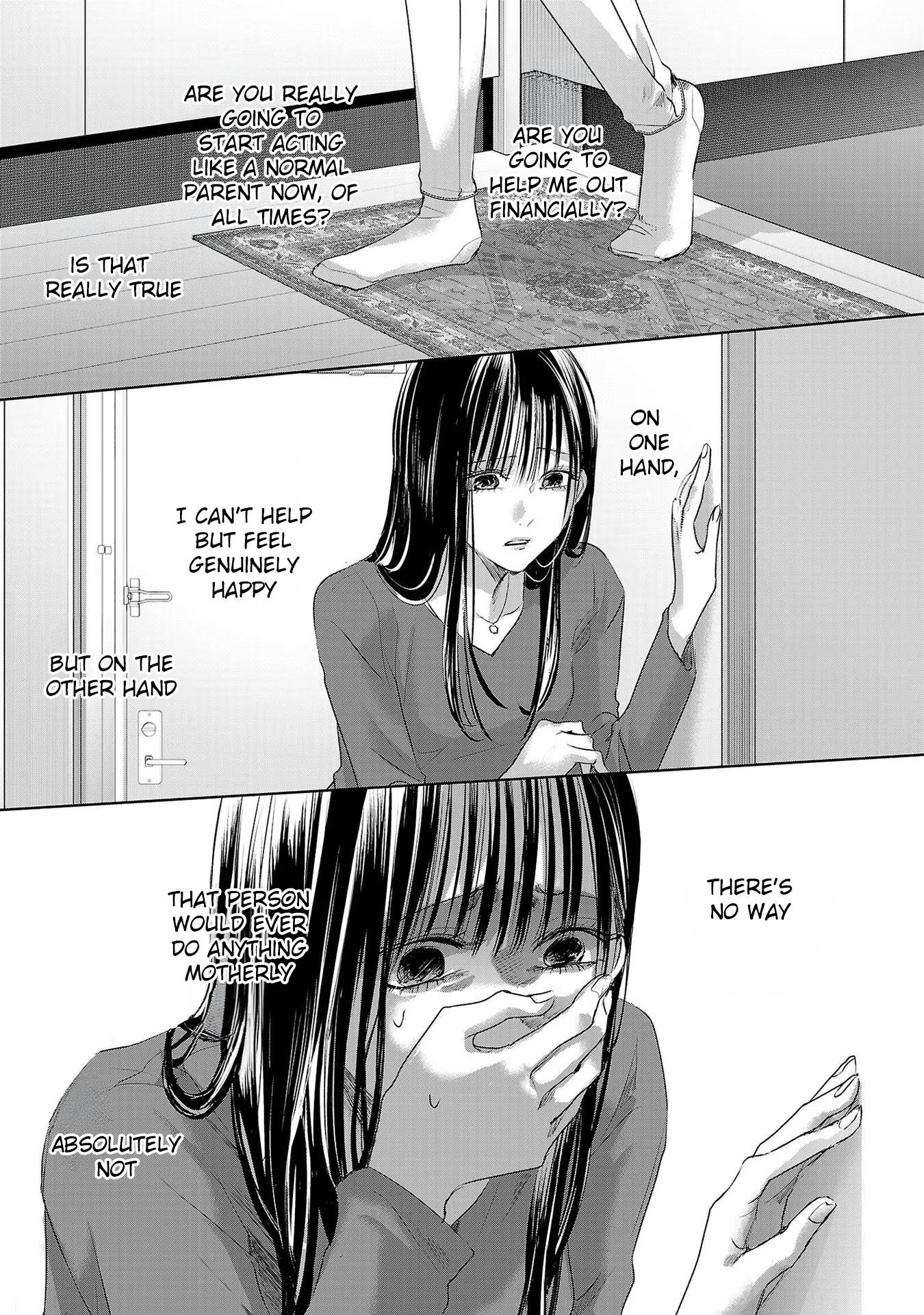 Tomorrow, I Will Be Someone's Girlfriend - Chapter 189 - Page 11