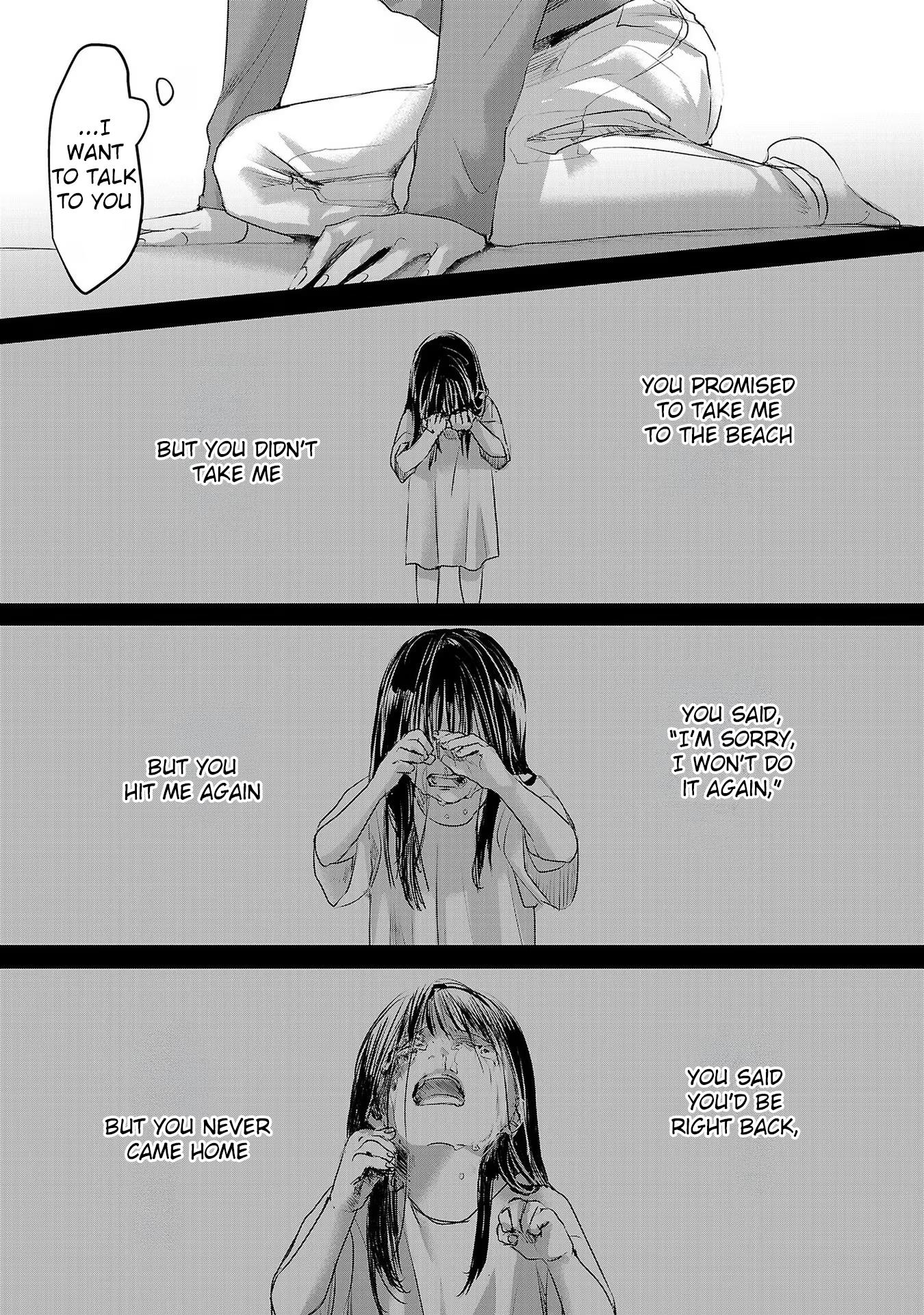 Tomorrow, I Will Be Someone's Girlfriend - Chapter 189 - Page 13