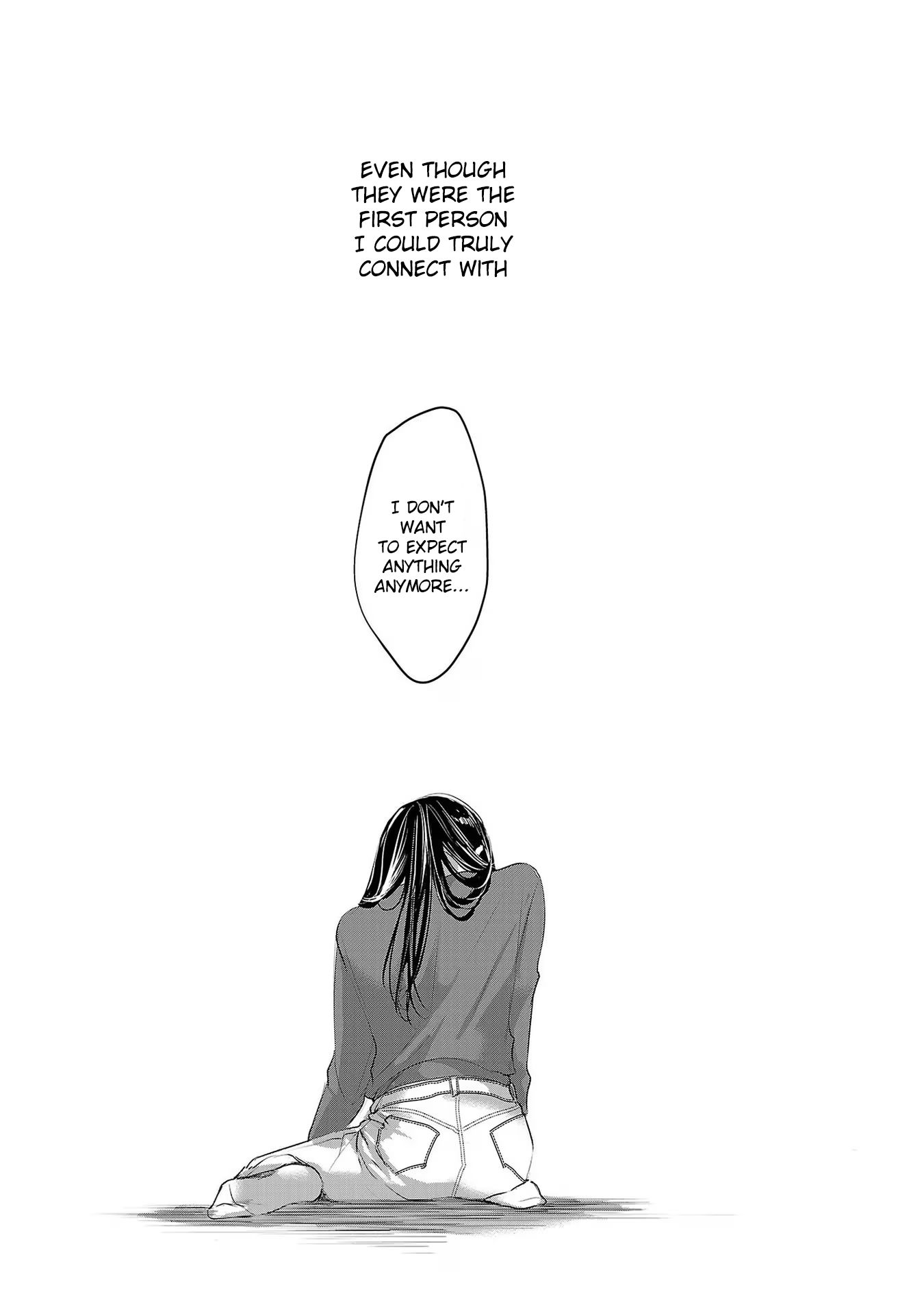 Tomorrow, I Will Be Someone's Girlfriend - Chapter 189 - Page 15