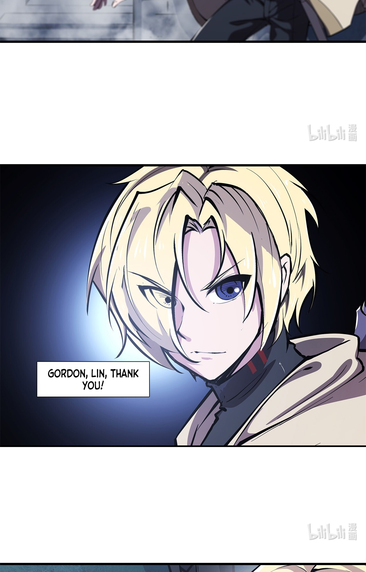 The Blood Princess and the Knight - Chapter 144 - Page 7