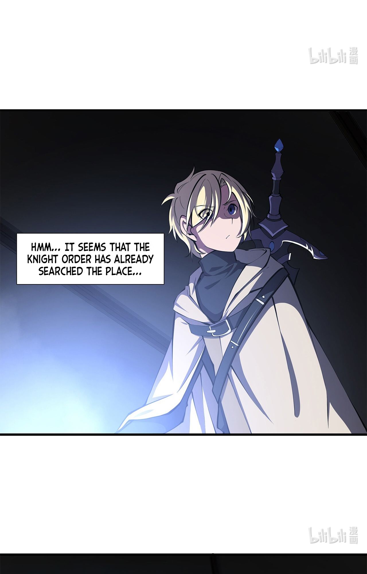 The Blood Princess and the Knight - Chapter 144 - Page 10