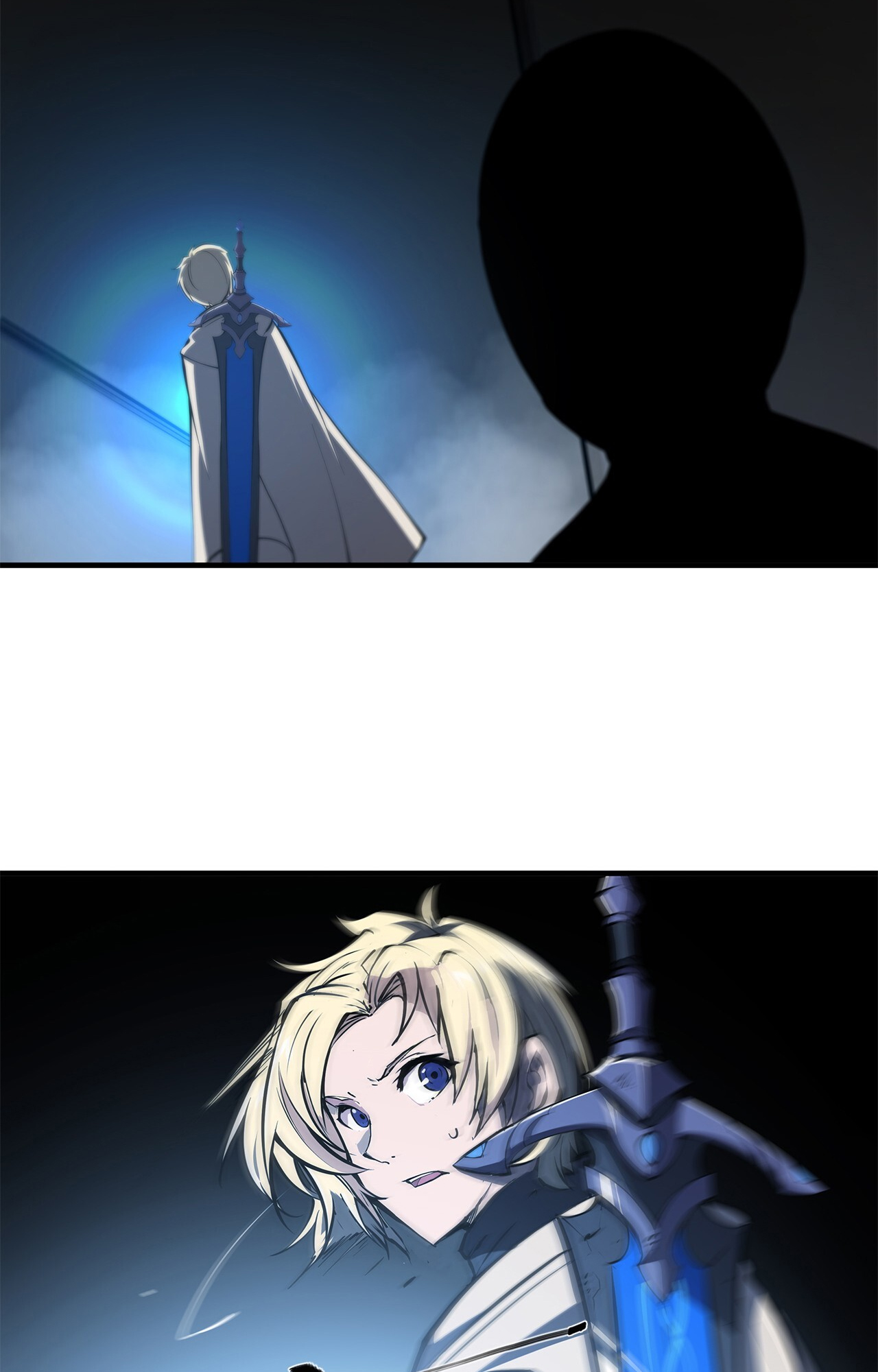 The Blood Princess and the Knight - Chapter 144 - Page 11