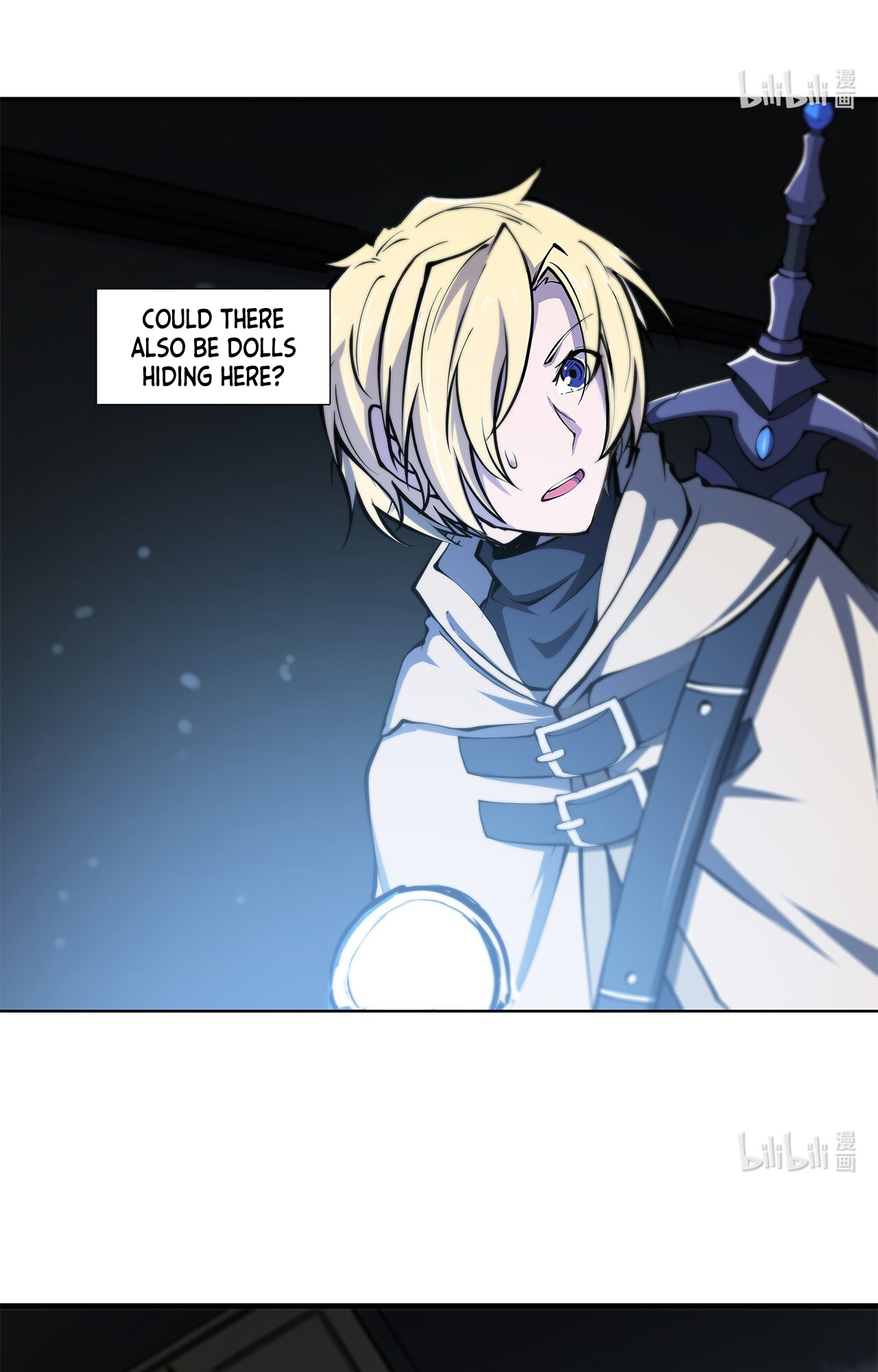 The Blood Princess and the Knight - Chapter 144 - Page 13