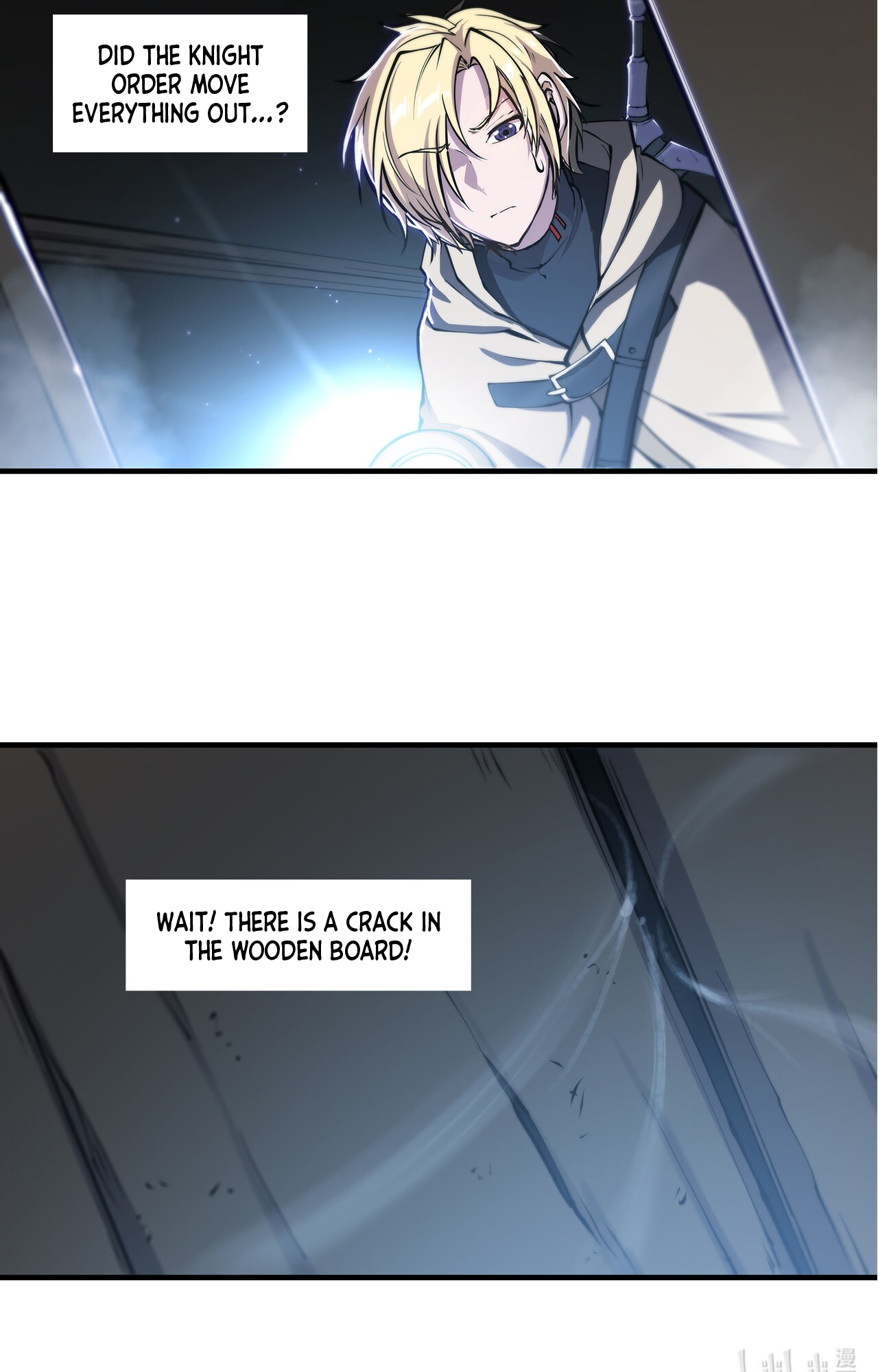 The Blood Princess and the Knight - Chapter 144 - Page 17