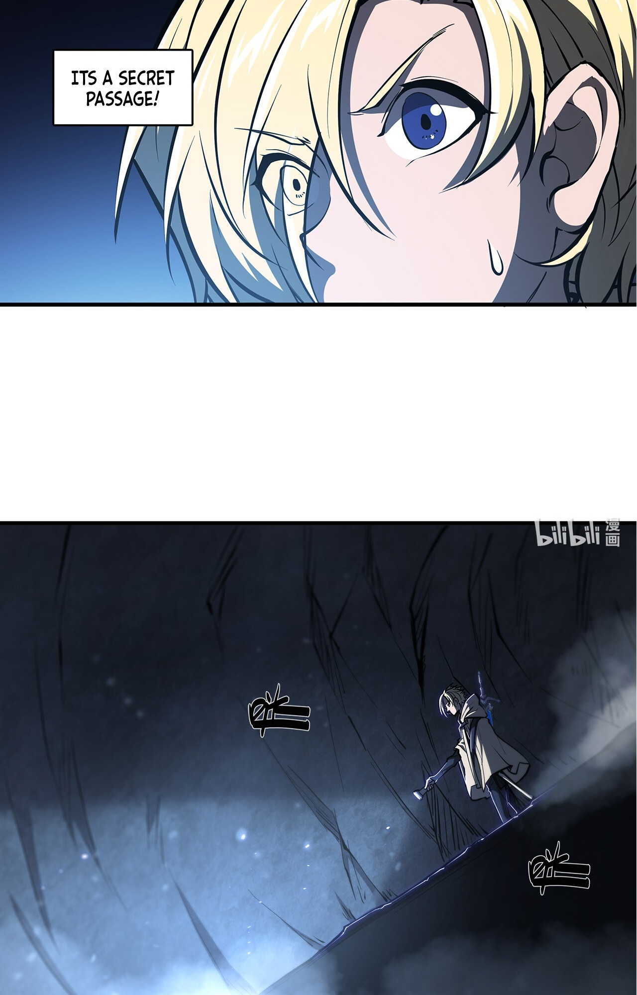The Blood Princess and the Knight - Chapter 144 - Page 20
