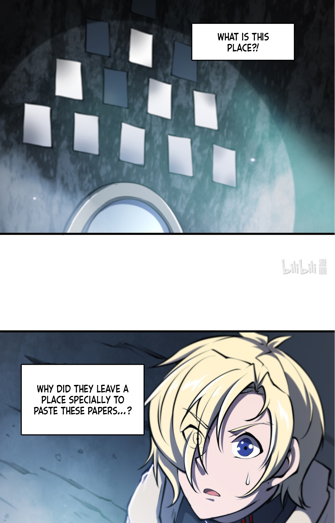The Blood Princess and the Knight - Chapter 144 - Page 23