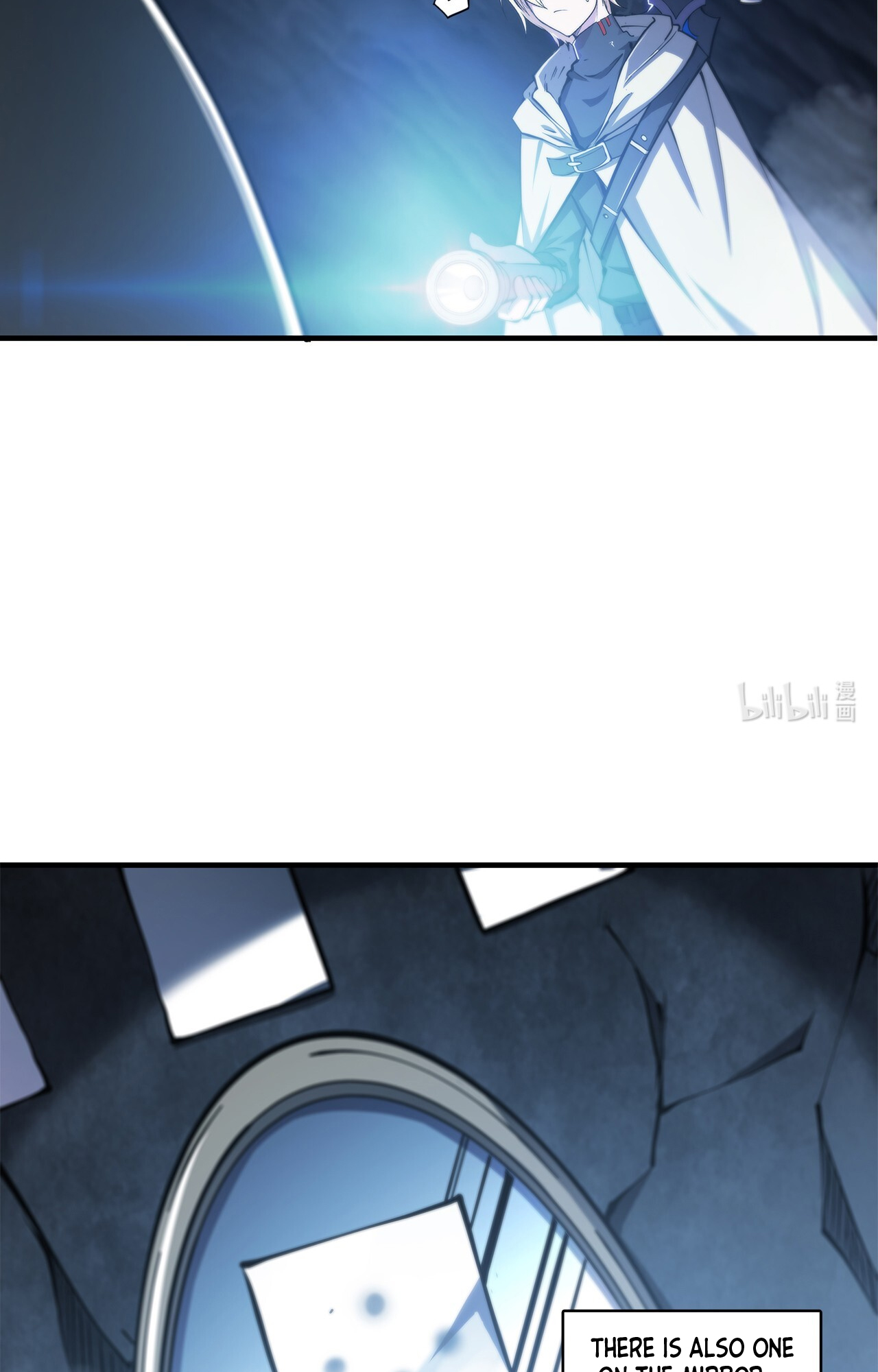 The Blood Princess and the Knight - Chapter 144 - Page 26