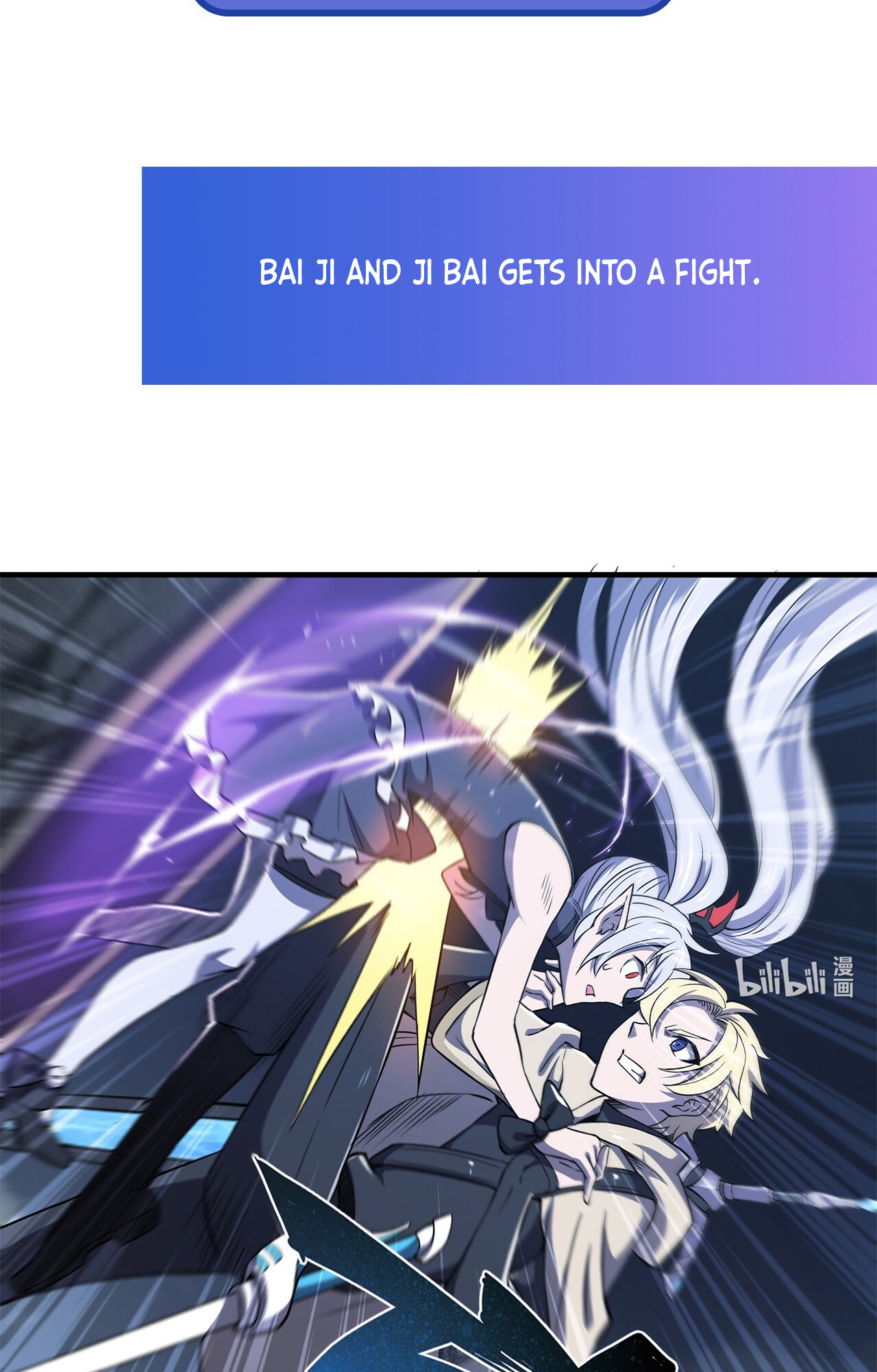 The Blood Princess and the Knight - Chapter 144 - Page 33