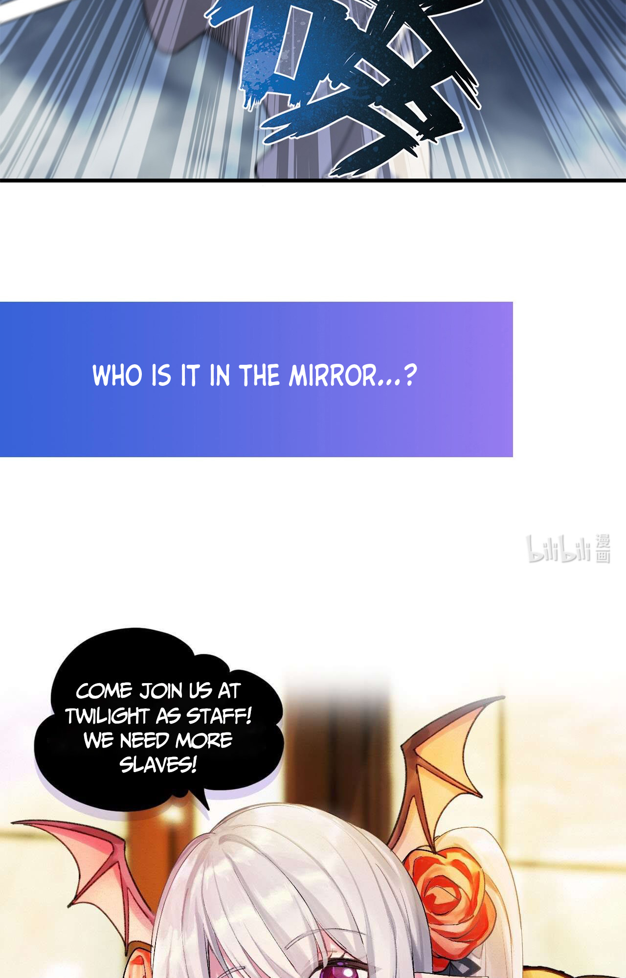 The Blood Princess and the Knight - Chapter 144 - Page 34