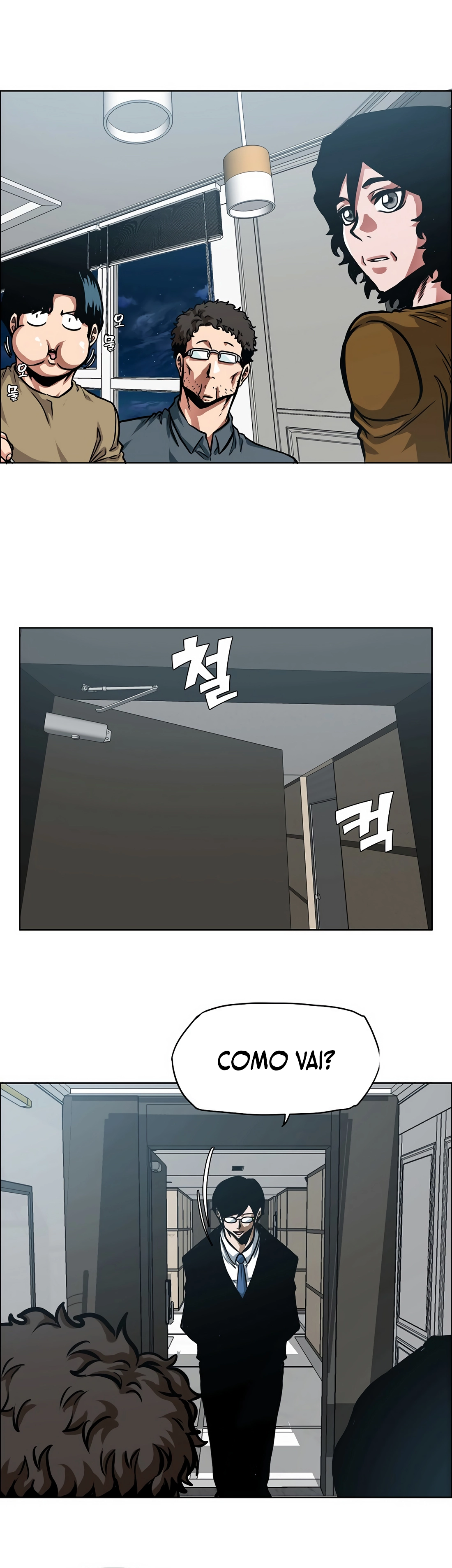 Secret Family - Chapter 6 - Page 51