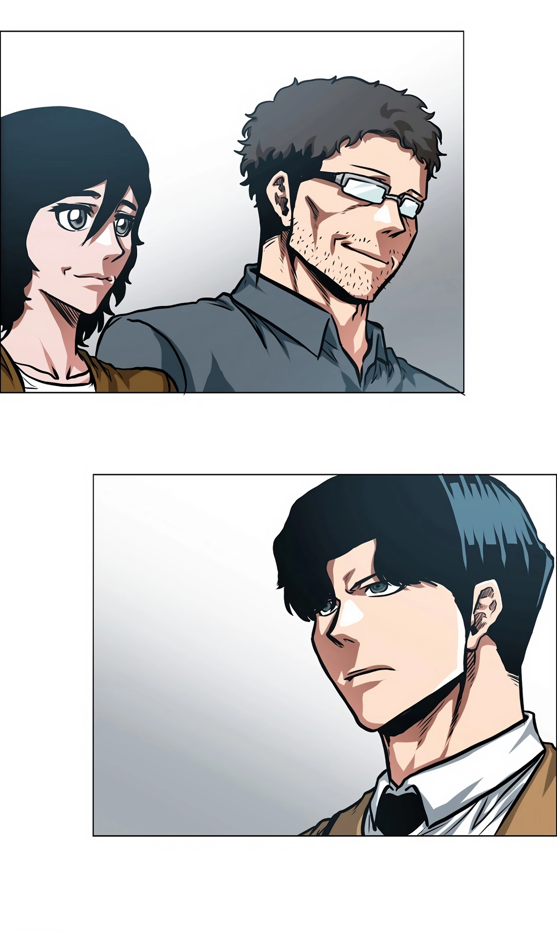 Secret Family - Chapter 6 - Page 10