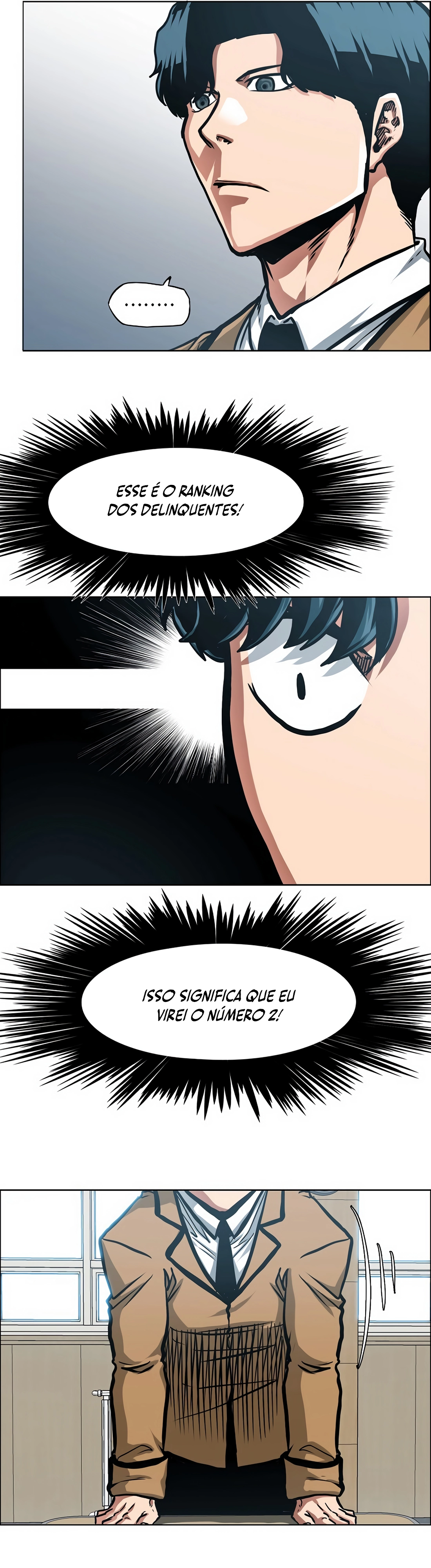 Secret Family - Chapter 6 - Page 27