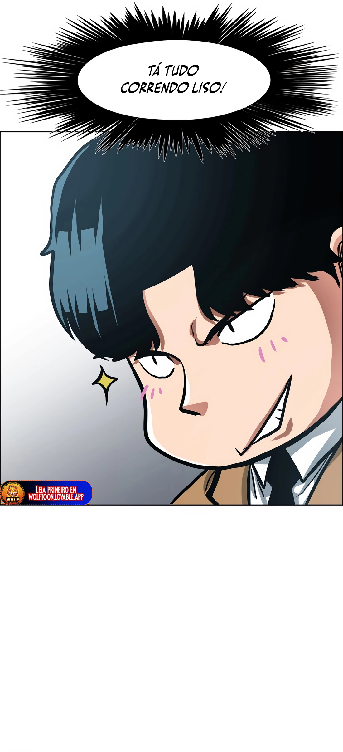 Secret Family - Chapter 6 - Page 29