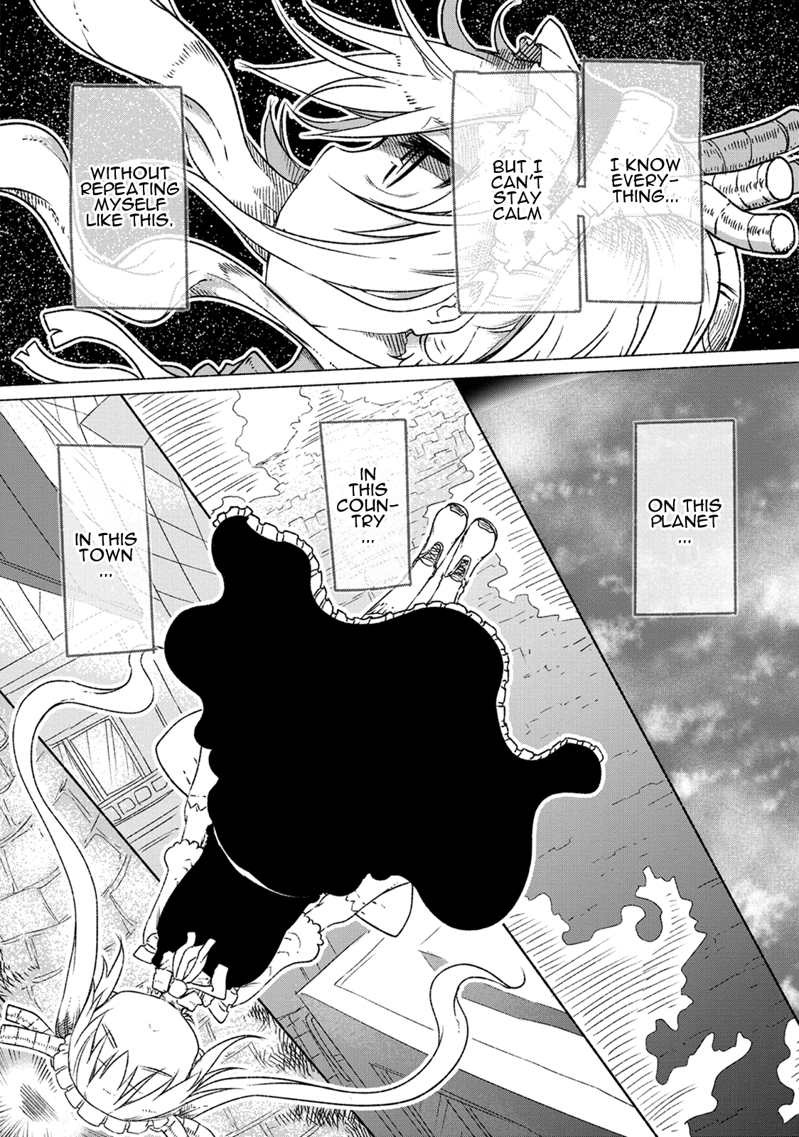 Miss Kobayashi's Dragon Maid - Chapter 19 - Page 10