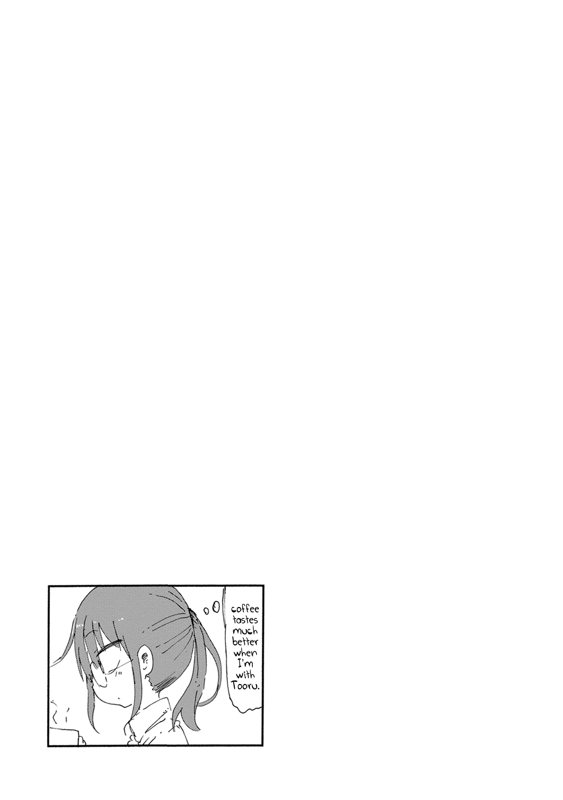 Miss Kobayashi's Dragon Maid - Chapter 19 - Page 14
