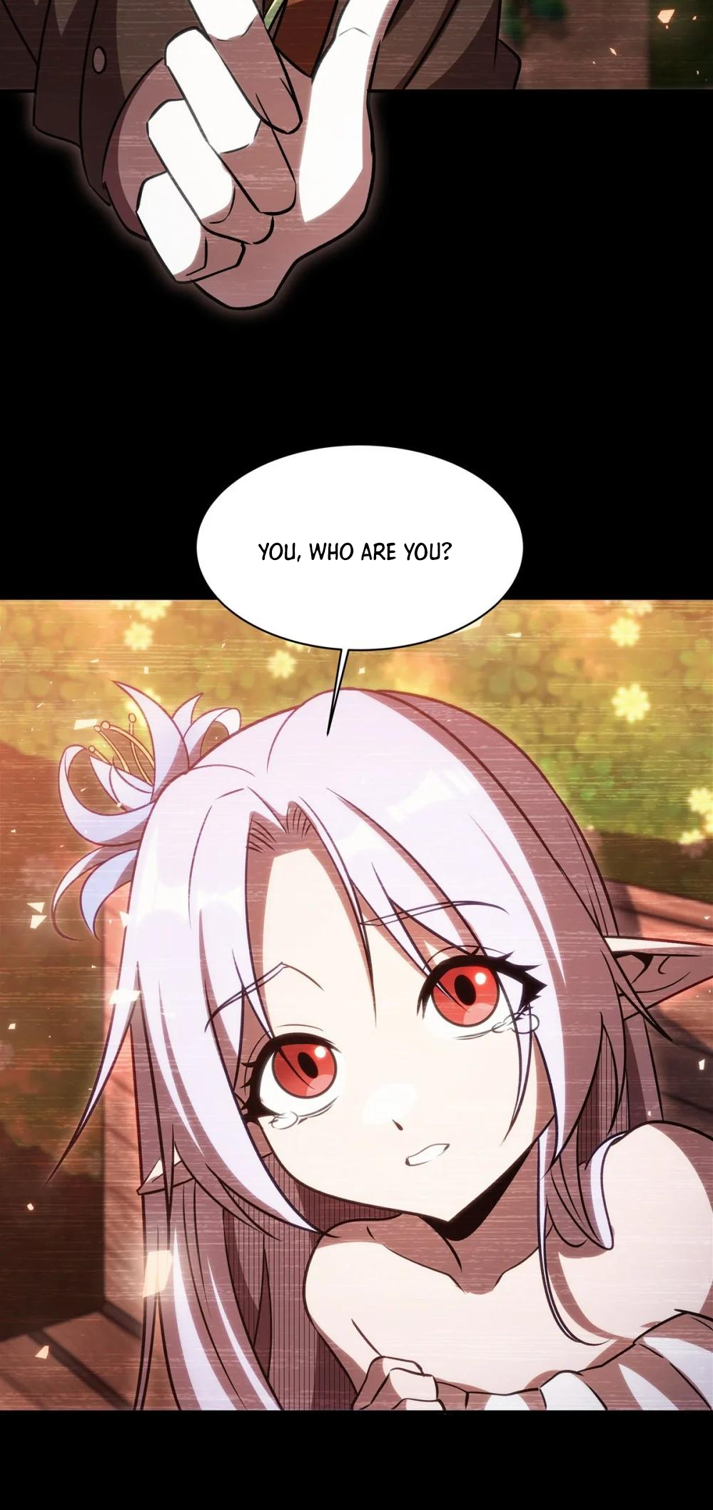 The Blood Princess and the Knight - Chapter 332 - Page 40