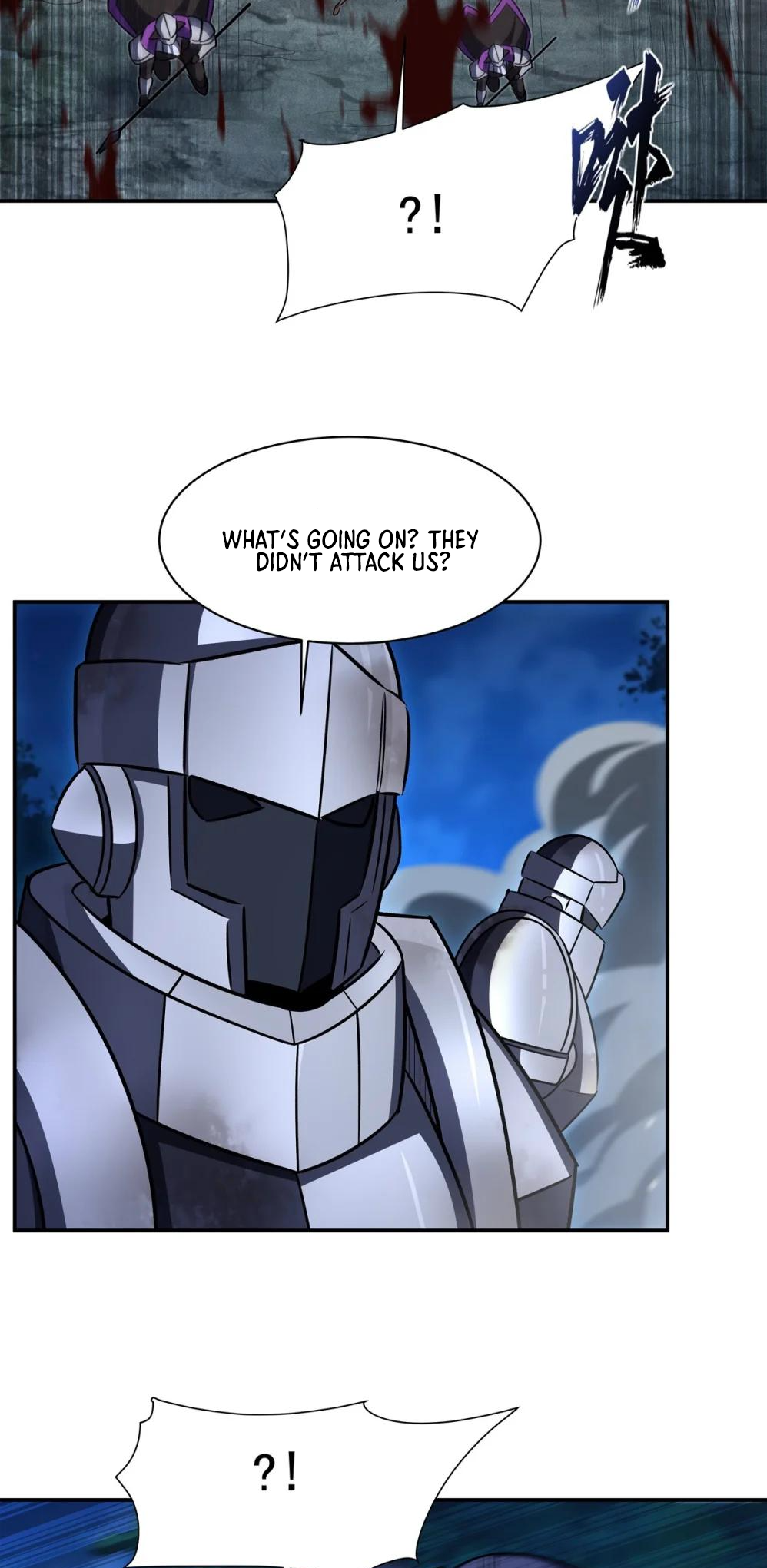 The Blood Princess and the Knight - Chapter 332 - Page 6
