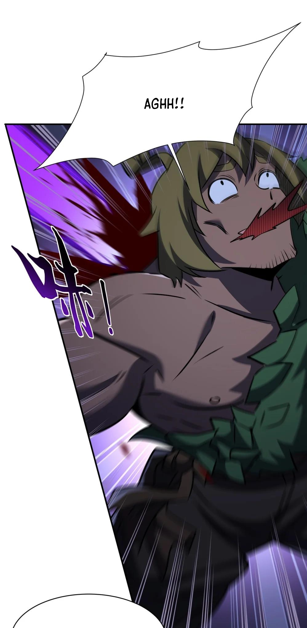 The Blood Princess and the Knight - Chapter 332 - Page 10
