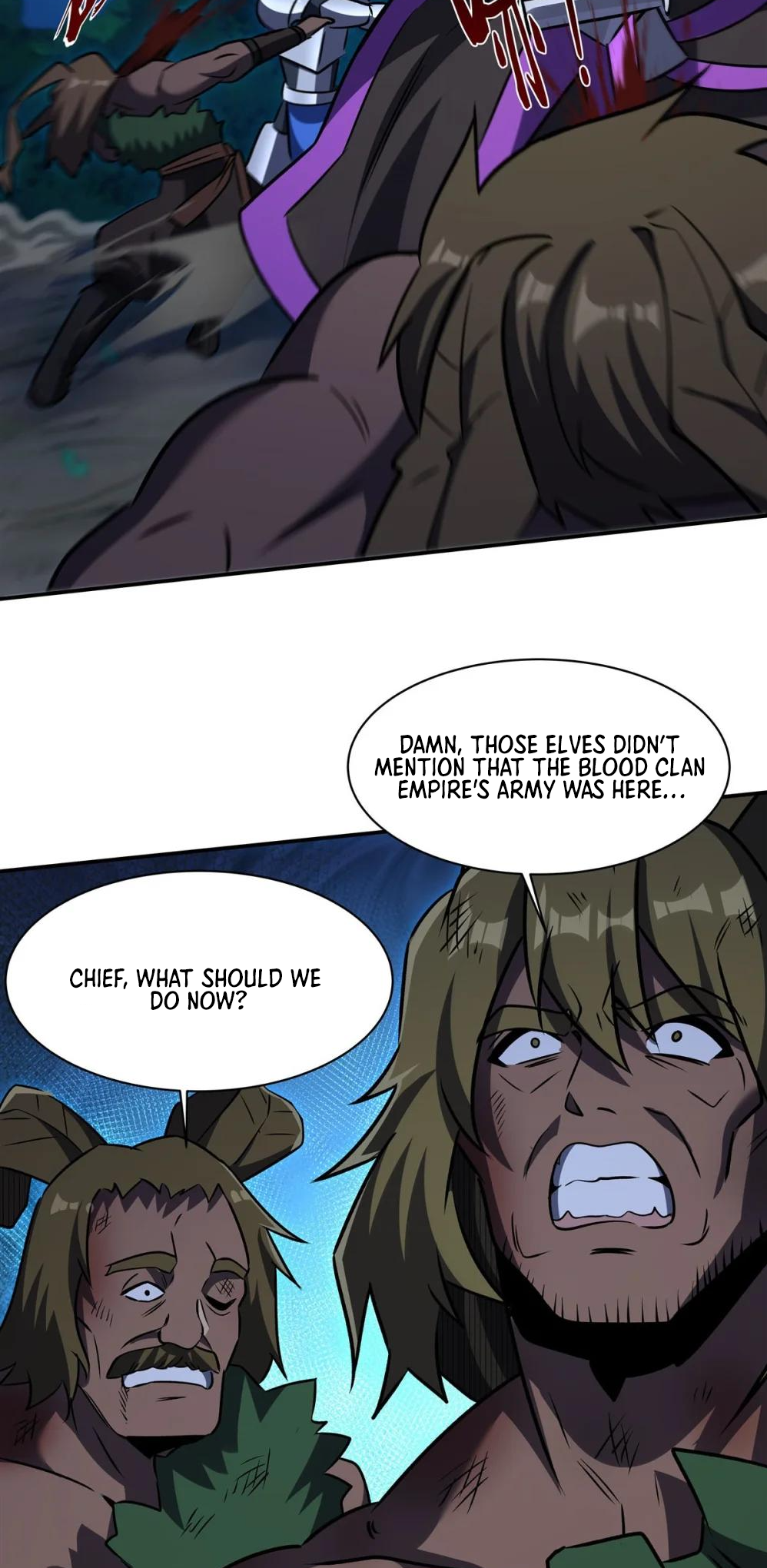 The Blood Princess and the Knight - Chapter 332 - Page 13