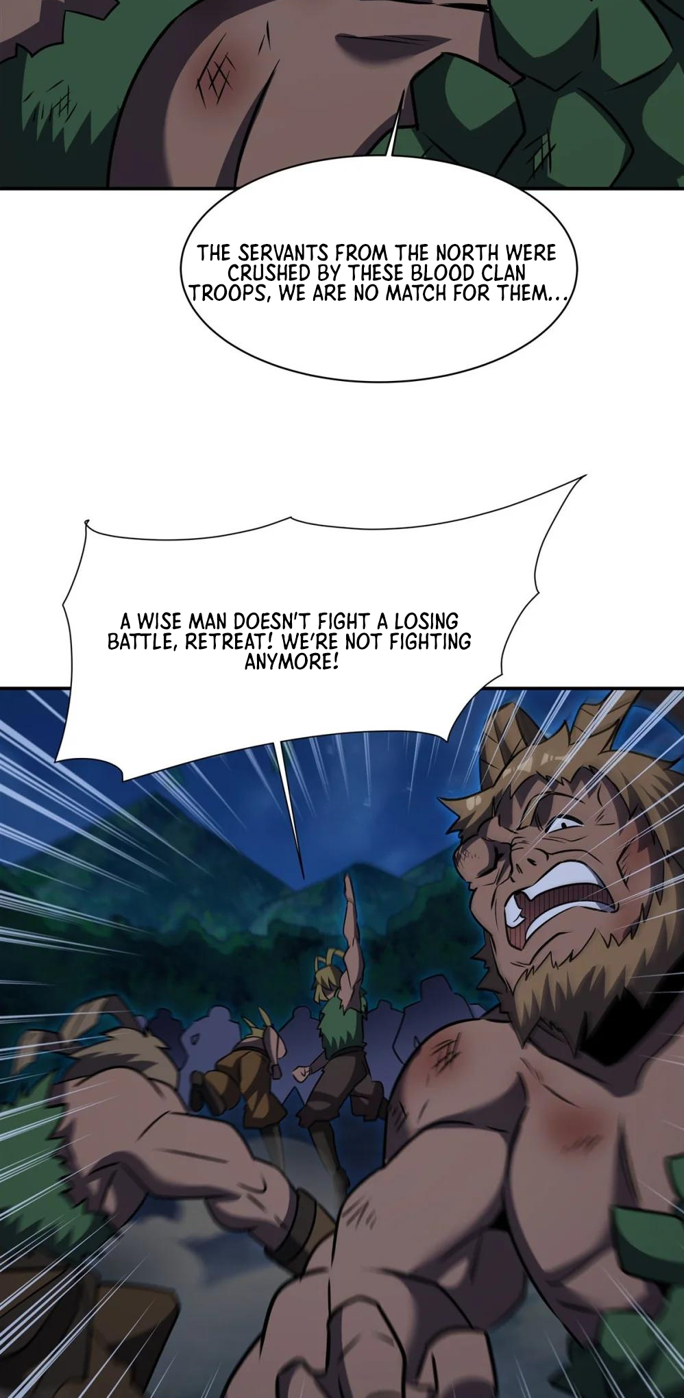 The Blood Princess and the Knight - Chapter 332 - Page 14