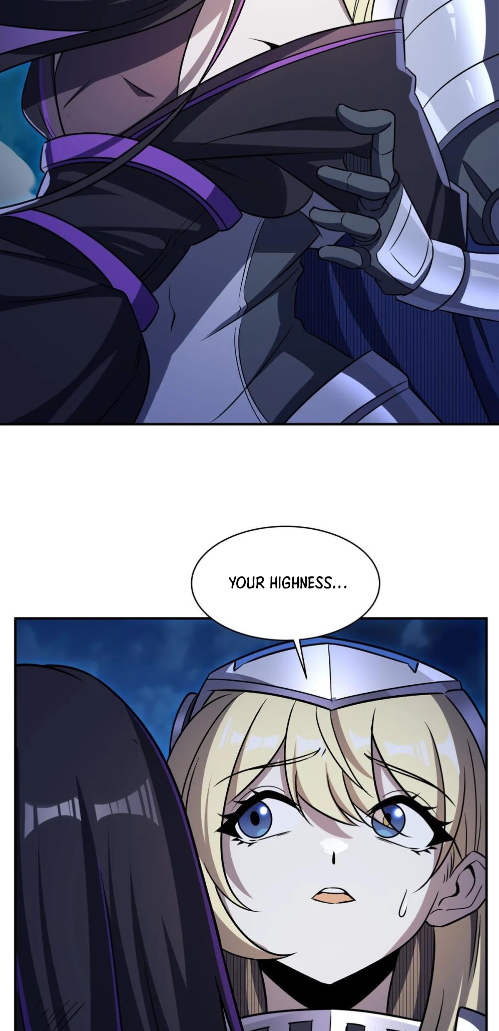 The Blood Princess and the Knight - Chapter 332 - Page 18