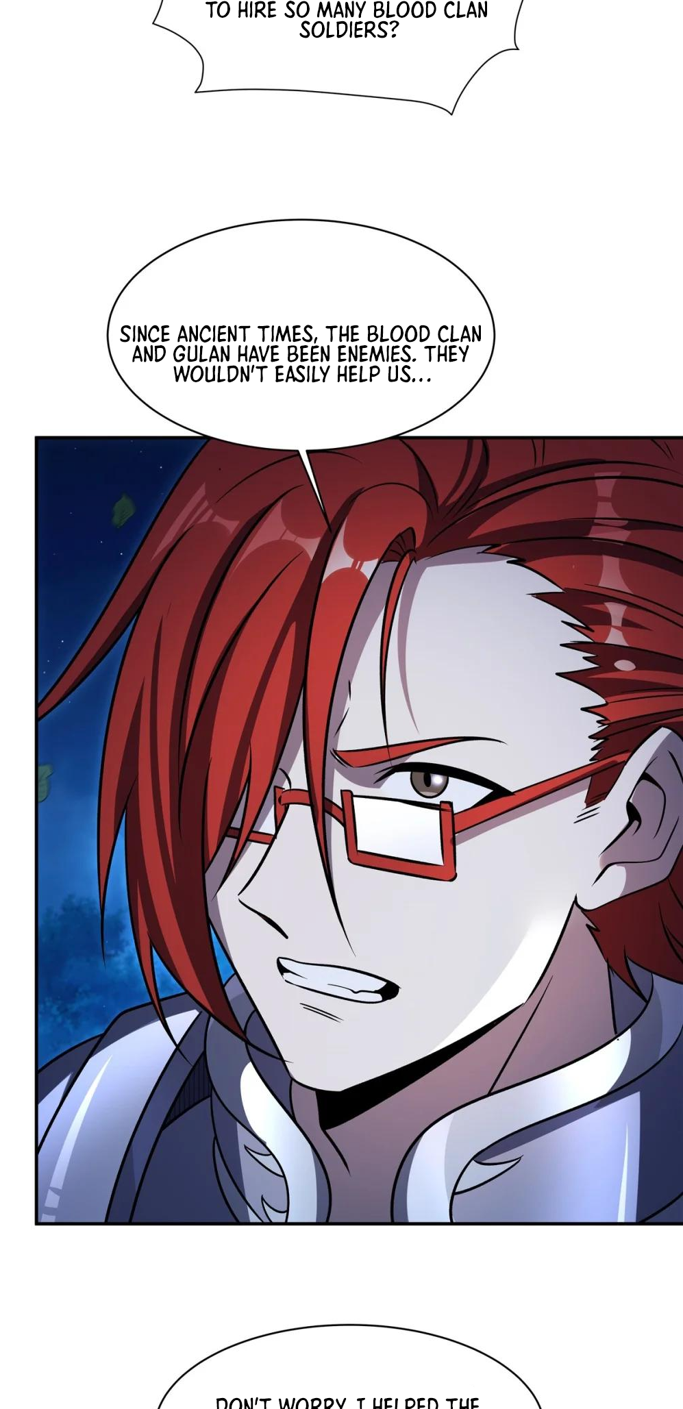 The Blood Princess and the Knight - Chapter 332 - Page 23