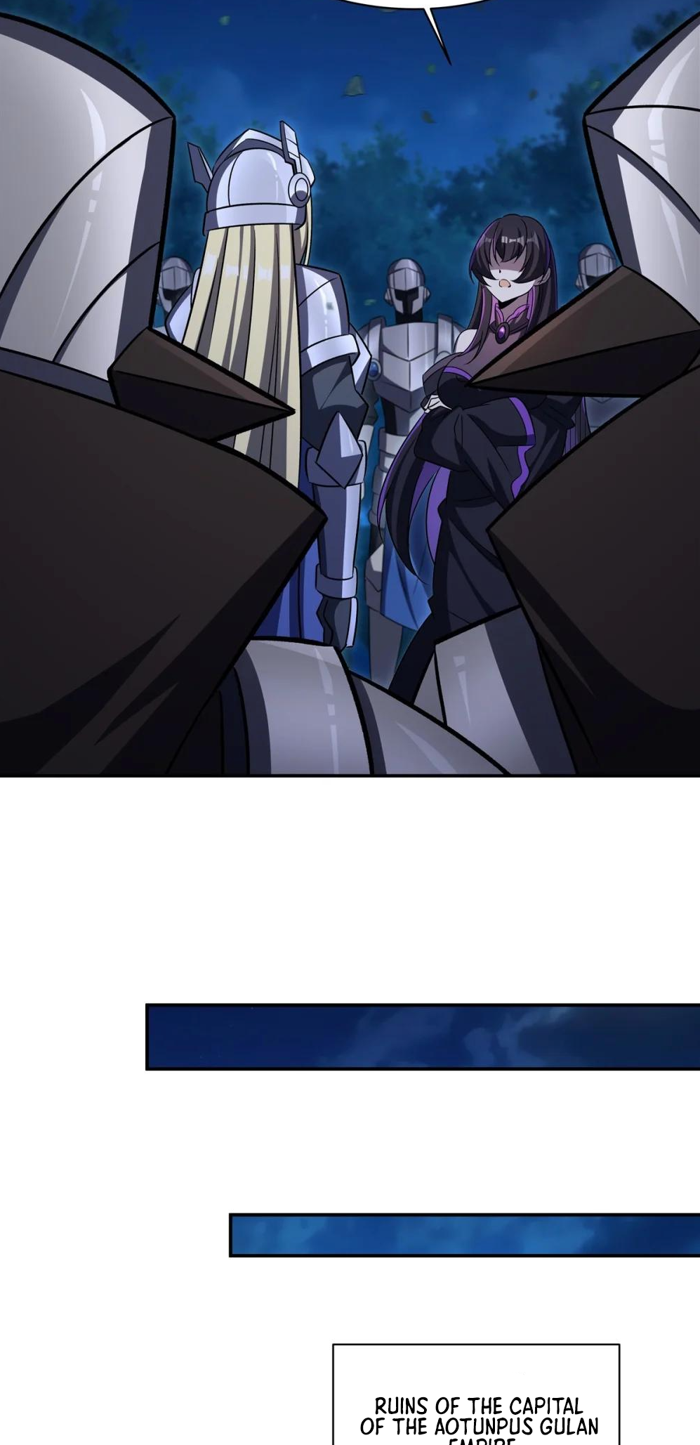 The Blood Princess and the Knight - Chapter 332 - Page 25