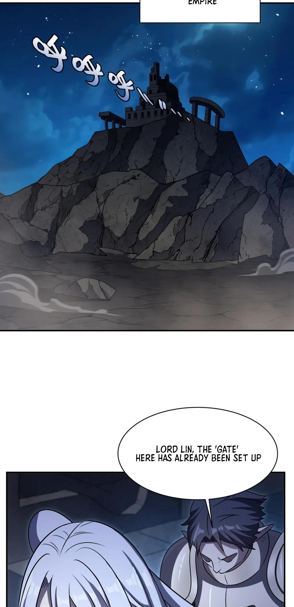 The Blood Princess and the Knight - Chapter 332 - Page 26