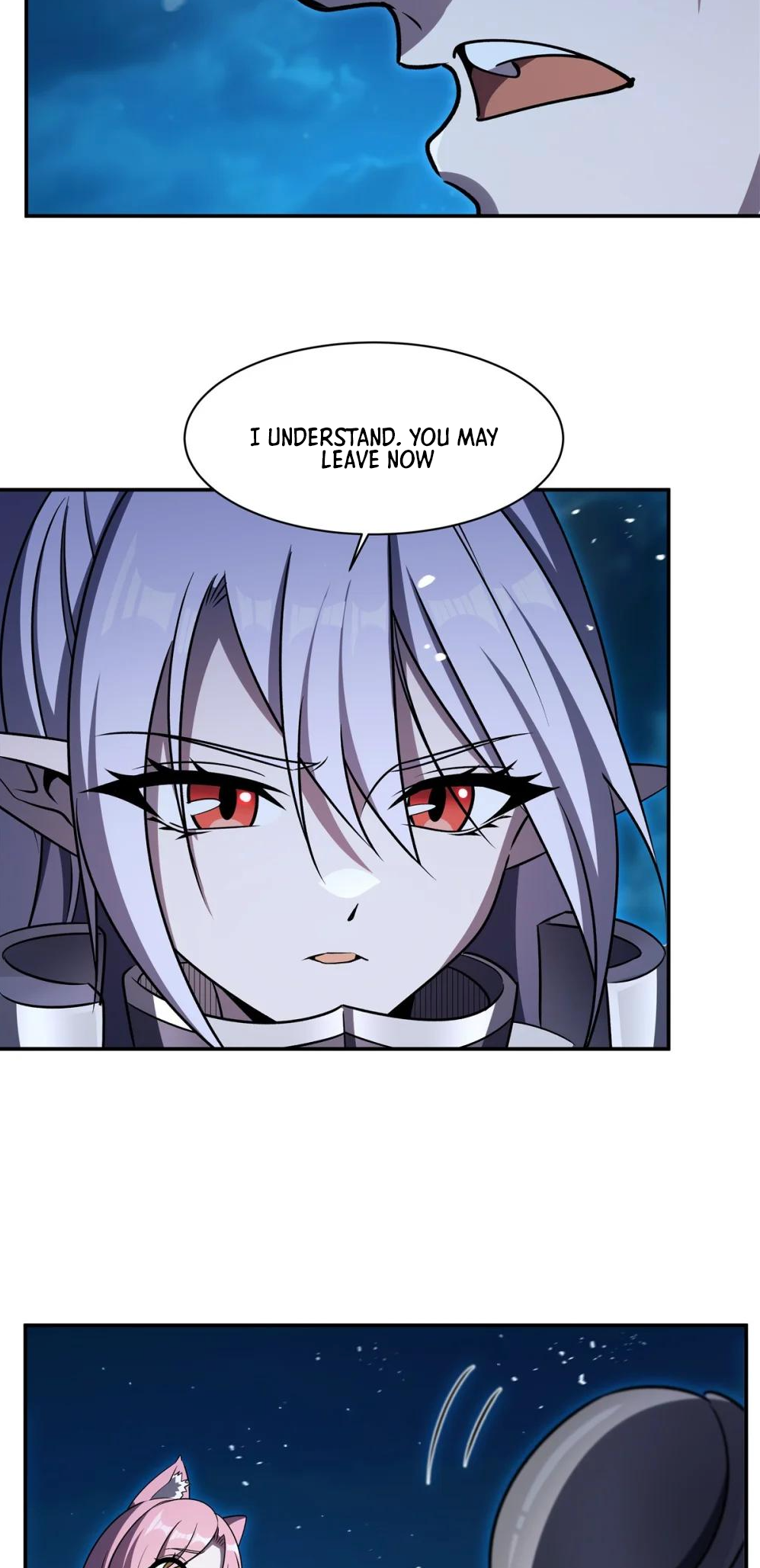 The Blood Princess and the Knight - Chapter 332 - Page 28