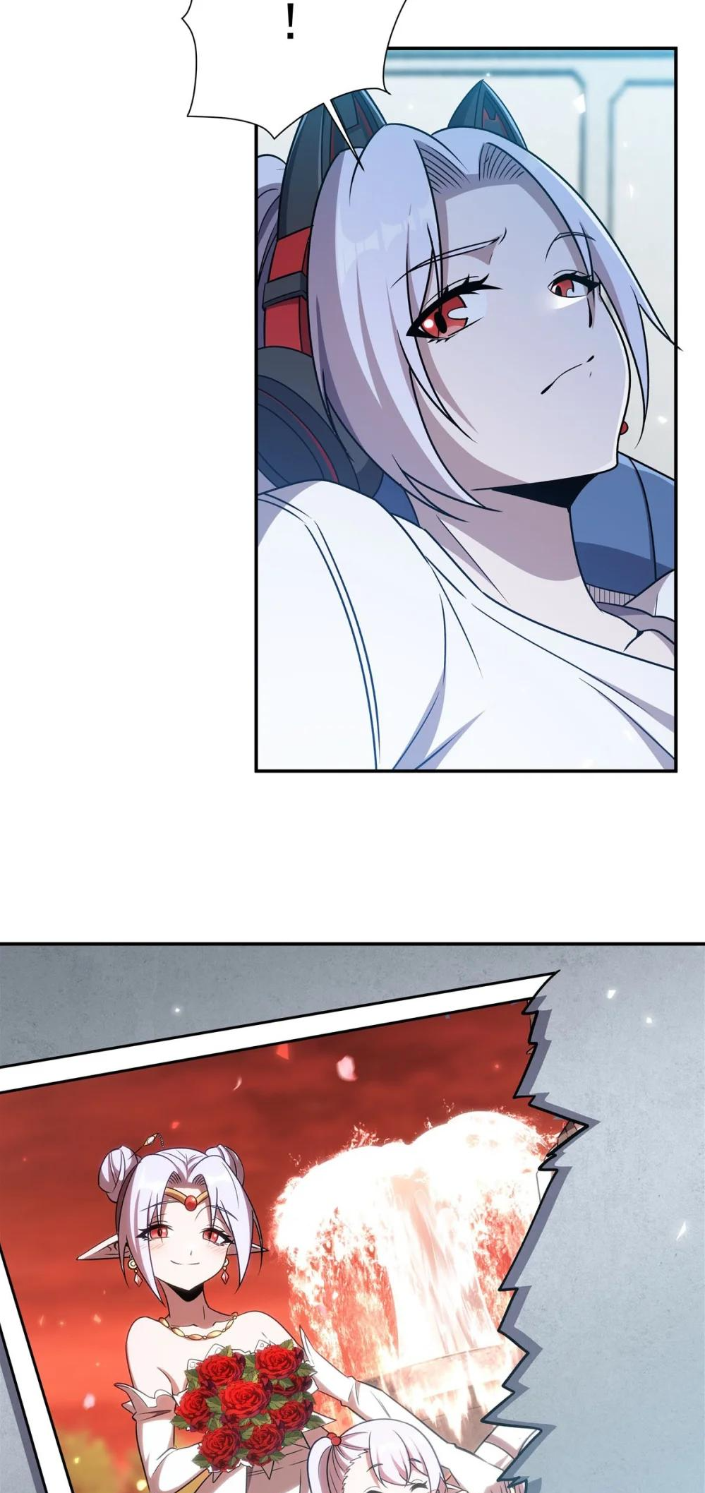 The Blood Princess and the Knight - Chapter 332 - Page 34