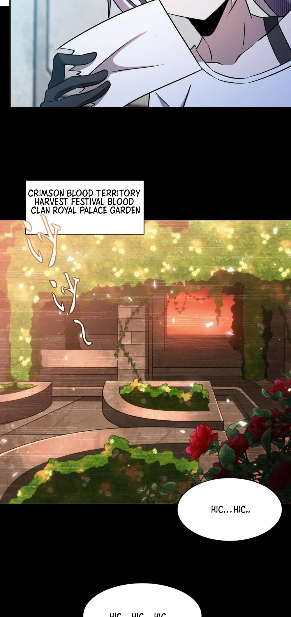 The Blood Princess and the Knight - Chapter 332 - Page 36