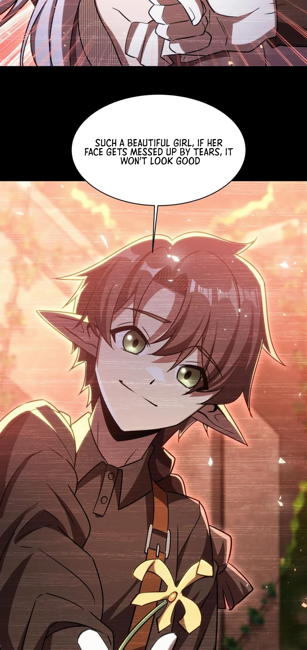 The Blood Princess and the Knight - Chapter 332 - Page 39