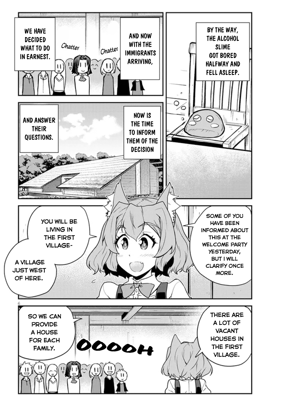 Farming Life in Another World - Chapter 223 - Page 7