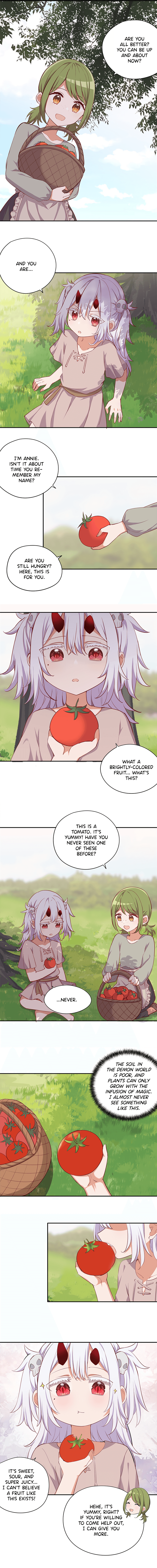 Please Bully Me, Miss Villainess! - Chapter 46 - Page 4