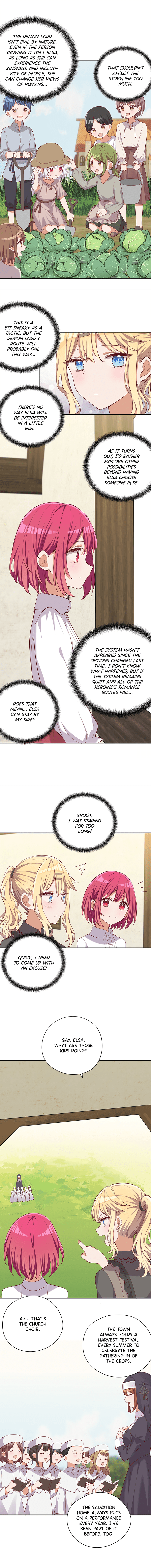 Please Bully Me, Miss Villainess! - Chapter 46 - Page 6