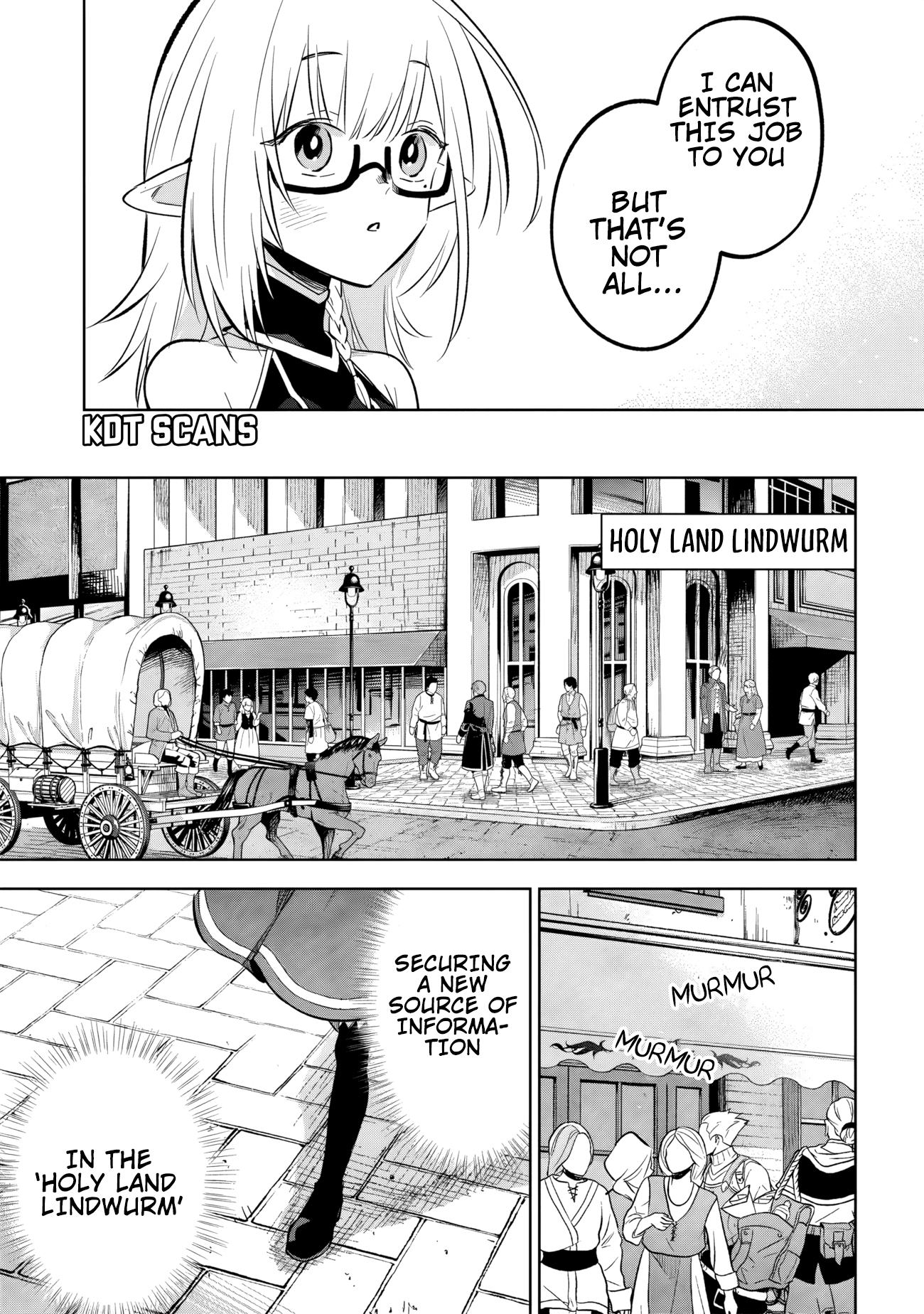Kage no Jitsuryokusha ni Naritakute! Master of Garden ~Shichikage Retsuden~ - Chapter 11.1 - Page 8