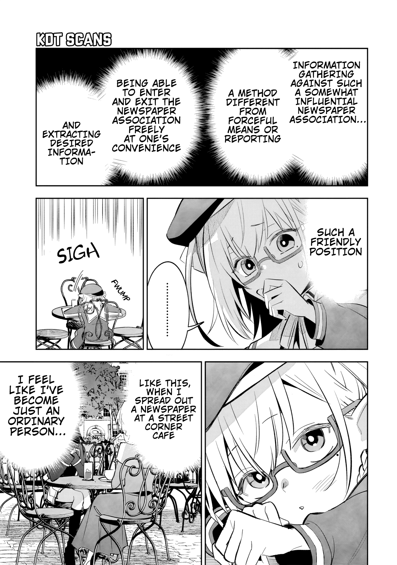 Kage no Jitsuryokusha ni Naritakute! Master of Garden ~Shichikage Retsuden~ - Chapter 11.1 - Page 12